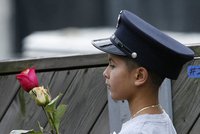 11. září: Pozůstalí vzpomínali na své blízké!
