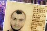 Pas Osmanova. V den útoku mu bylo 24 let.