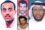 Teroristi souzení za útoky z 11. září 2001