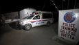 Útok na policejní středisko v pákistánské Kvétě