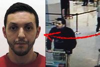 Radikál z letiště prý odhalen: Je to nejhledanější terorista, zabíjel i v Paříži