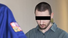 Nejel jsem do Sýrie zabíjet, chtěl jsem, aby zabili mě! První český „terorista“ stanul před soudem.
