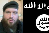 Džihádista z ISIS se zatraceně sekl: Omylem na internetu zveřejnil svou polohu!