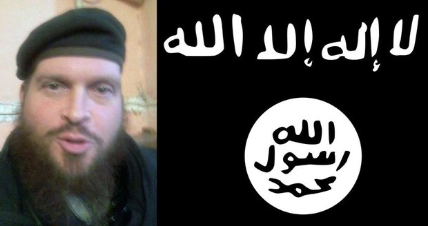 Džihádista z ISIS se zatraceně sekl: Omylem na internetu zveřejnil svou polohu!