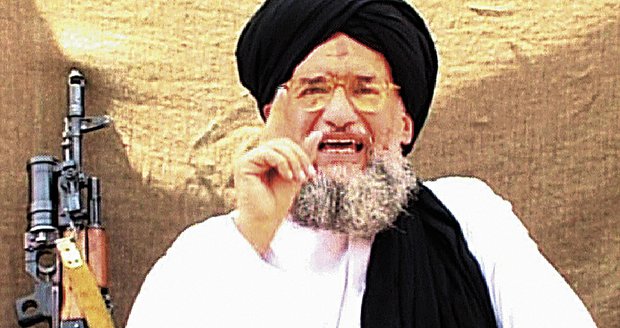 Přesný útok na šéfa al-Káidy: Takhle CIA Zawáhirího našla a zlikvidovala bez dalších obětí