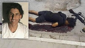 Islámský stát na sociální síti zveřejnil tvář vraha, který v Tunisku zabil 39 lidí.