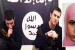 Obavy z útoku teroristů v Soči: Dvojice členů Ansar al-Sunna varuje před bombovými útoky. Spekuluje se také, že v Soči je již dagestánská Černá vdova Ruzanna!