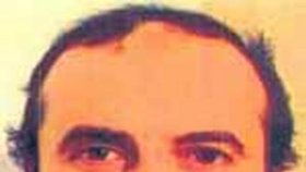 Jamel Ahmed Mohammed Ali Al-Badawi (54), Jemen