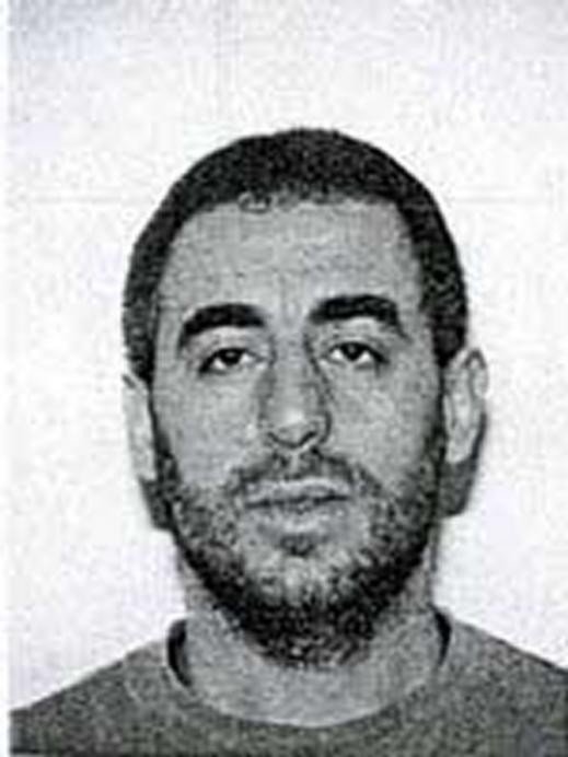 Ali Hamadei (50), Libanon