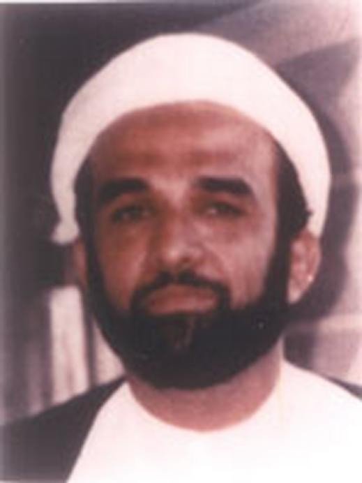 Abdelkarim Hussein Mohamed Al-Nasser, Saúdská Arábie