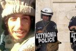 Řecká policie se prý pokoušela dopadnout teroristu z Paříže již před rokem. Neuspěla.