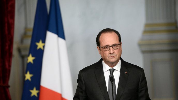 François Hollande