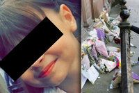 Teror v Manchesteru: Mayová čeká nový útok. Brit zavraždil i malou Saffie (8)