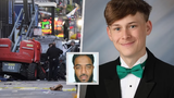 Toto jsou oběti masakru v New Orleans: Hrdý táta, nadějný fotbalista i usměvavá studentka