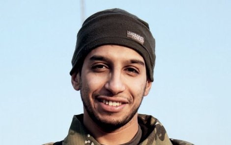 Mozek akce Abdelhamid Abaaoud je mrtev!