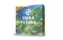 Česká karetní desková hra Terra Futura zpracovává aktuální téma ekologie a ekonomie