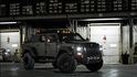 Terradyne Gurkha