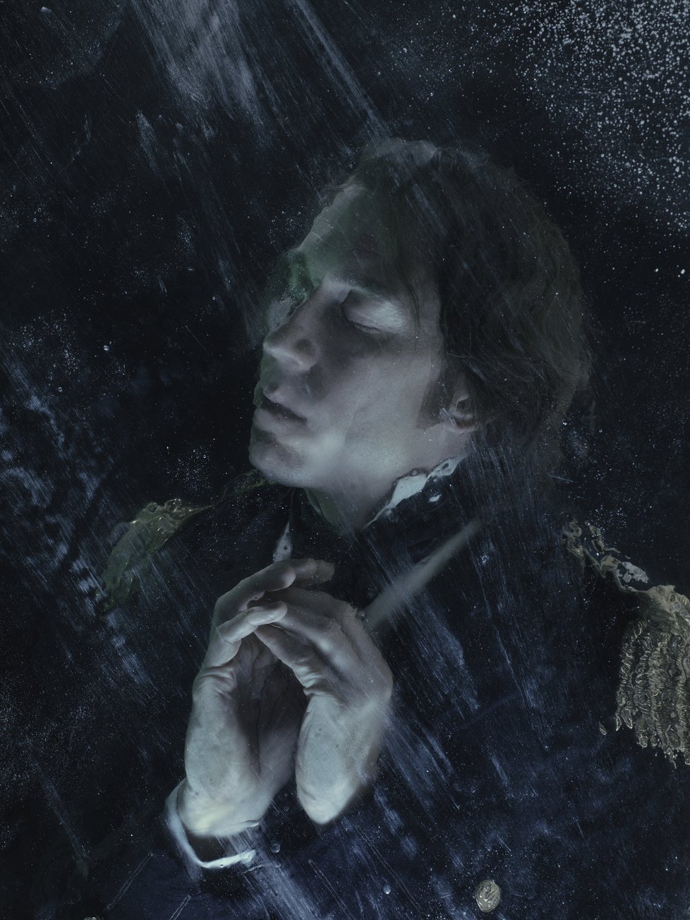 The Terror: Uvězněni v nekonečném ledu, spoutaní strachem a navždy zatracení vstupují na obrazovky 29. 3. 2018.