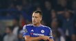 Kapitán Chelsea John Terry po sezoně v klubu skončí