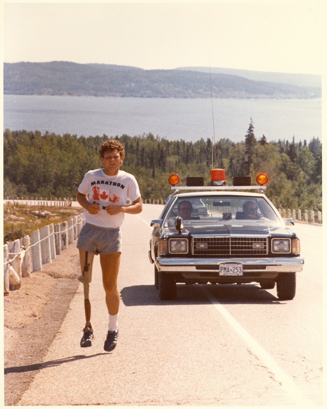 Terry Fox