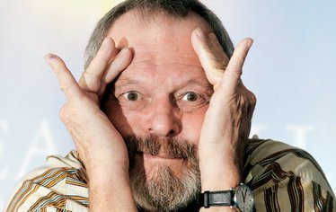 Terry Gilliam 