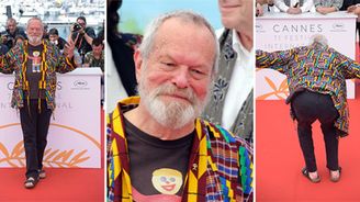 Do Varů přijede světový režisér Terry Gilliam z Monty Python. Jaké další hvězdy uvidíte ve Varech?