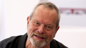 Terry Gilliam