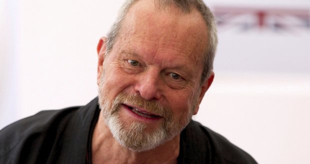 Terry Gilliam