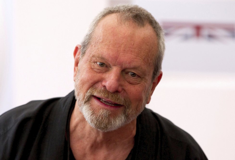 Terry Gilliam