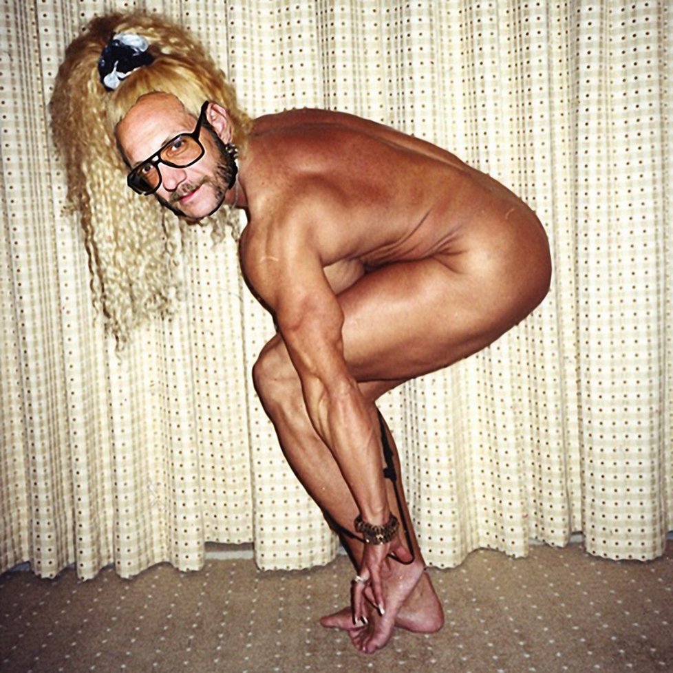 Terry Richardson