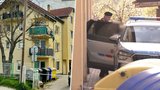 Láska s tragickým koncem: Laura bodla Mateje (†27) přímo do srdce?!