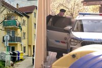 Láska s tragickým koncem: Laura bodla Mateje (†27) přímo do srdce?!