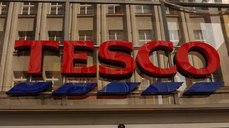 Tesco zřejmě dostane pokutu v řádu několika miliard