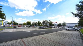 Tesco Letňany Tesco Letňany