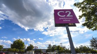 Tesco Letňany Tesco Letňany