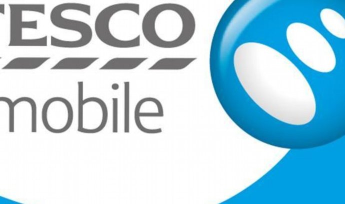 Tesco mobile odstartuje 29. května