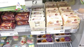Potravinářská inspekce uzavřela v září 2018 provozovnu Tesco v Aši