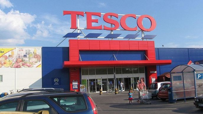 Tesco