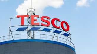 V Česku vznikne nový největší řetězec. Cena za Tesco předčila očekávání V Česku vznikne nový největší řetězec. Cena za Tesco předčila očekávání