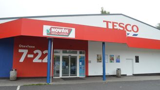 Tesco se zmátořilo z následků účetního skandálu