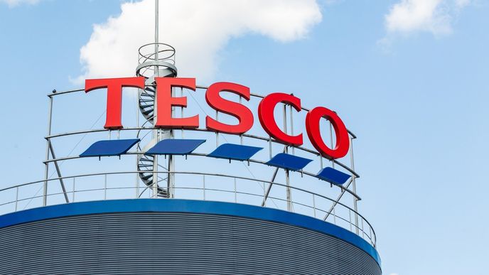 Tesco Tesco