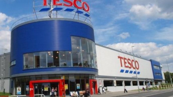 Tesco