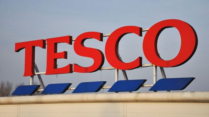 Tesco