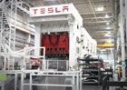 Tesla a detaily o evropské továrně. V Německu vyrobí až 500.000 elektroaut ročně