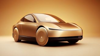 Elon Musk tvrdí, že Tesla brzy představí Roadster a Cybercab. Opravdu? Elon Musk tvrdí, že Tesla brzy představí Roadster a Cybercab. Opravdu?