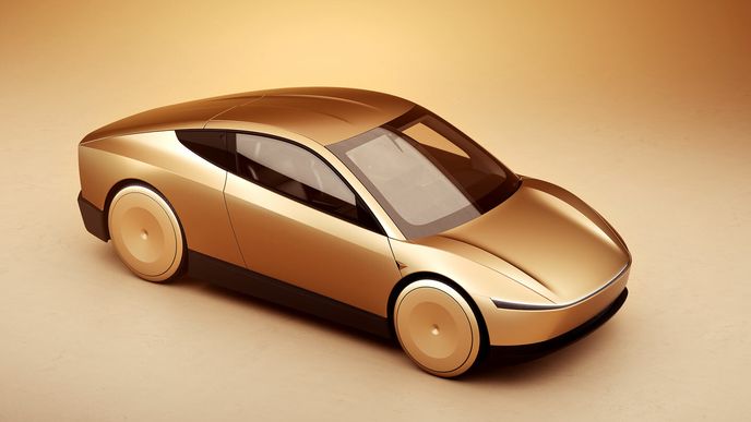 Tesla Cybercab Tesla Cybercab