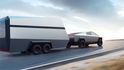 Tesla Cybertruck Tesla Cybertruck