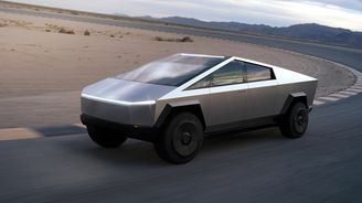 Tesla Cybertruck Tesla Cybertruck