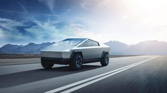 Auta pro rok 2022: Ferrari představí své první SUV, Musk vypustí do světa Cybertruck