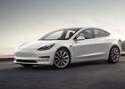 To je překvapení! Tesla stále nestíhá, jak dlouho musí držitelé rezervací na Model 3 čekat?